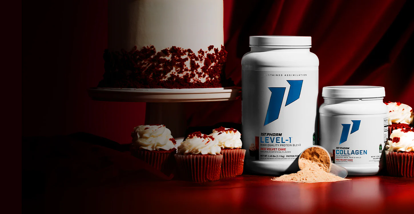 Built for Results, Worn with Purpose